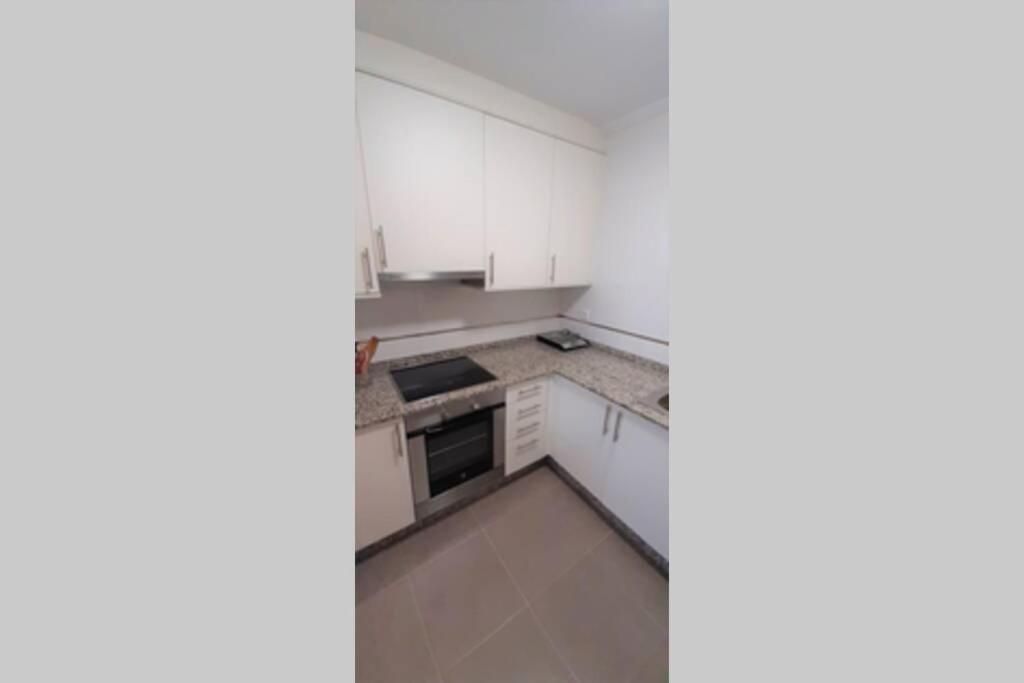 Apartamento Playa Foz Con Piscina Y Parking 010 Apartman Kültér fotó